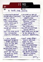 I love you to the moon & back