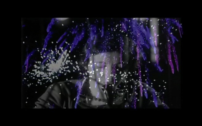 Fire and Ardour (Production still), 2016<br class=