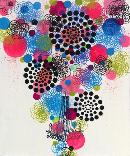 Playdate, 2008<br class=