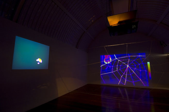 Fabiana de Barros & Michel Favre – HOME<br class=