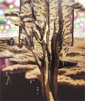 Skyscraper, 2004 Gordon Cheung