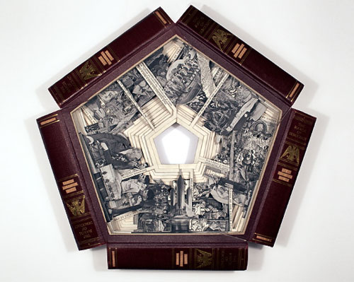 The March of Democracy, 2010<br class=