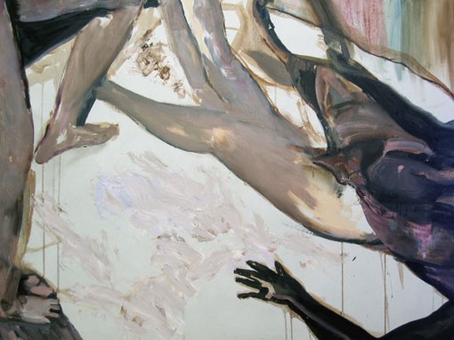 Felix Gmelin, untitled, 2004<br class=