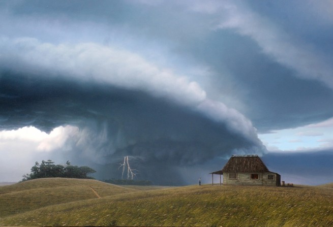 El Preludio, 2009<br class=