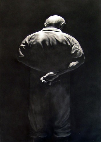 De la Serie: Palet, 2003 <br class=