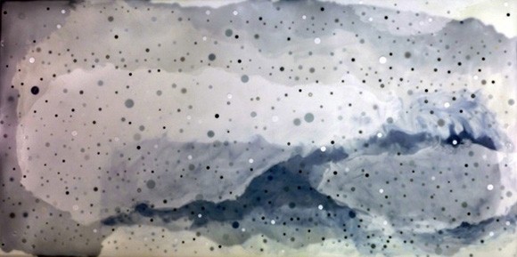 Heidi Van Wieren, Scape 002, 2011 <br class=