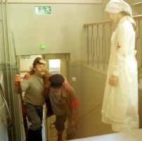 Untitled (from the Finnish Civil War) Untitled (from the Finnish Civil War)