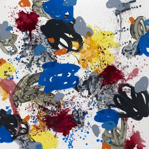 Splotch (grey)<br class=