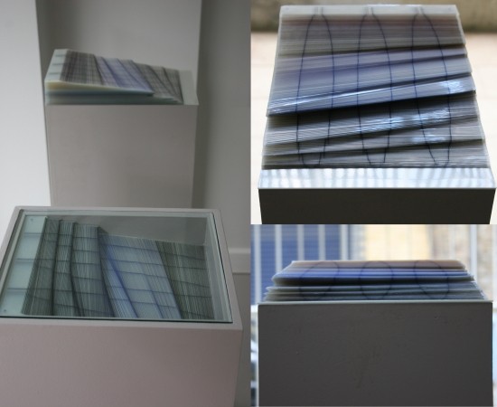 Three Phase Cylinder I & II<br class=