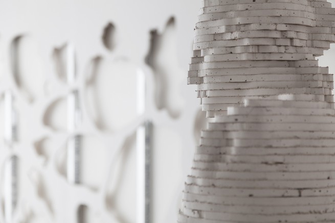 The Shape of Things<br class=