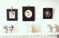 Maggie Taylors House Maggie Taylors House