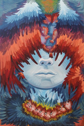 Neck less chikadees<br class=