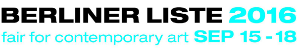 BERLINER LISTE 2016