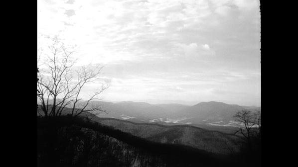 Laura Doggett, Lauren, 16mm film still, 2013