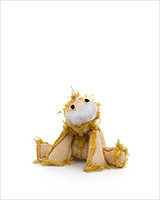 2. untitled from the series bears - 48x60 2. untitled from the series bears - 48x60