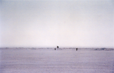Lake Champlain, 2004, C-Print, 20" X 24"