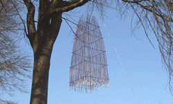 People Trap No. 1 (Brooklyn)