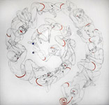 Spiraling Out, 2008. 10