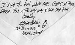 Image 5: Louis request letter Image 5: Louis request letter