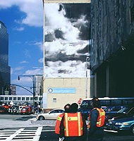 Tiepolo Project:  47 West Street, 2001