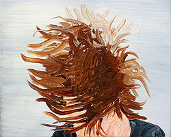 CSS-Cansei de Ser Sexy, 13x10inches, 33x26cm, 2007