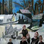 Nowhere Near Topanga Canyon 2005