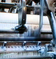 <i>Threads</i> (2005) screenshot (detail) <i>Threads</i> (2005) screenshot (detail)