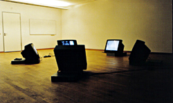<i>BODYSIGHT</i> (2001) <i>BODYSIGHT</i> (2001)
