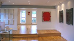 <b><i>New Studio</i></b> PRIMARY Nottingham