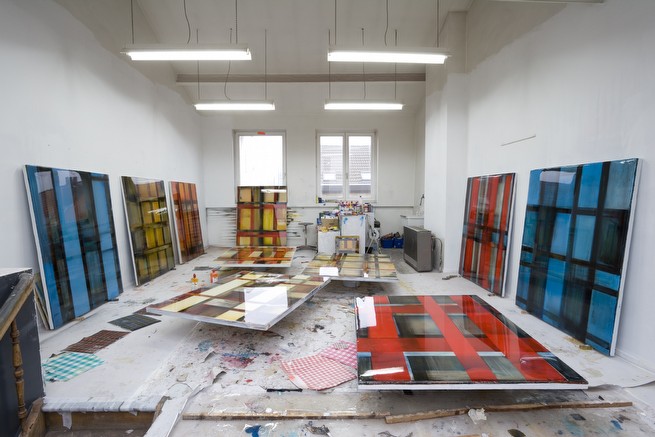 Studio Antwerp 2012 Studio Antwerp 2012