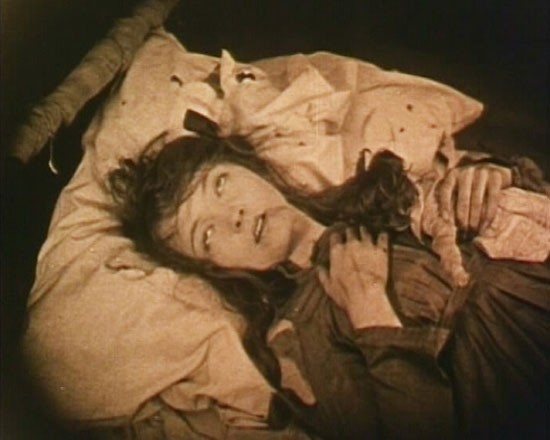 From Here to Eternity , 2010<br/>Video<br/>40 mins <br/>