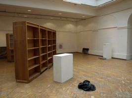 Changeover, 68 Hope Street, Liverpool, UK 2008