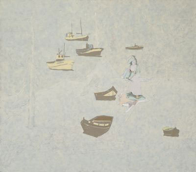 VERON URDARIANU<br/>Historical Mix, 2009<br/>