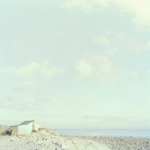 Going Away #1, 2010<br/>Digital C-Type Print<br/>70cm x 70cm<br/>