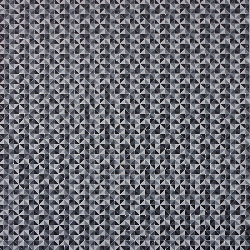 Black Jacks, 2012<br/>acrylic on canvas, 100 x 100 cm<br/>