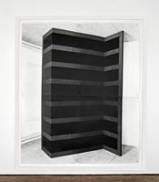 Malcontenta, bw photo, 2007, Ed. 2