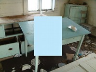 The horizon of the vertical 2012 The horizon of the vertical 2012