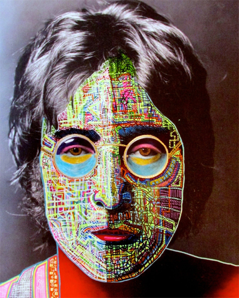 Courtesy of Galerie Kunst am Gendarmenmarkt